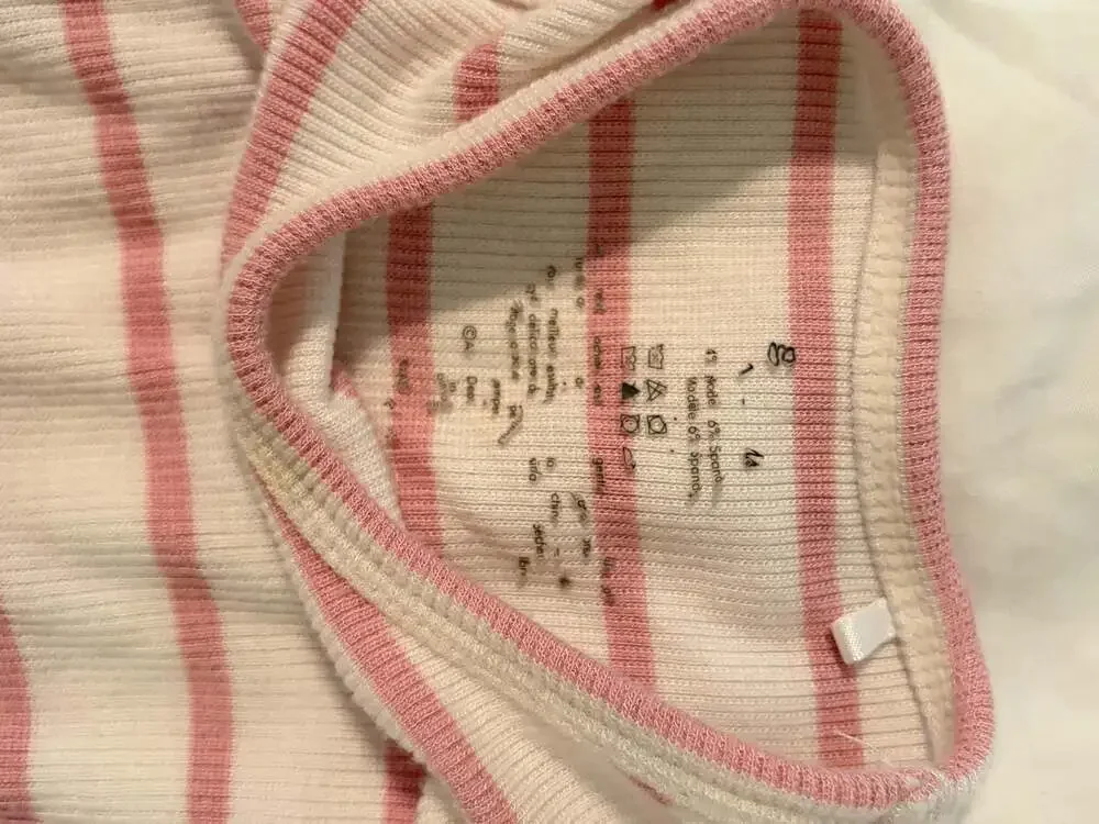 GAP baby piece